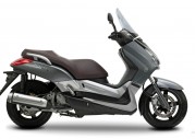 Yamaha X-Max 250